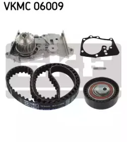 skf-vkmc06009